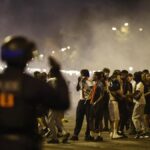 Champions League Victory Marred by Violence: Paris Police Detain Dozens 2026-05-30T205526Z_1746167417_UP1EM5U1M4C45_RTRMADP_3_SOCCER-CHAMPIONS-PSG-ARS-PARIS