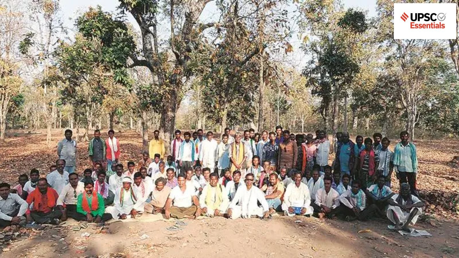 Forest-Rights-Act
