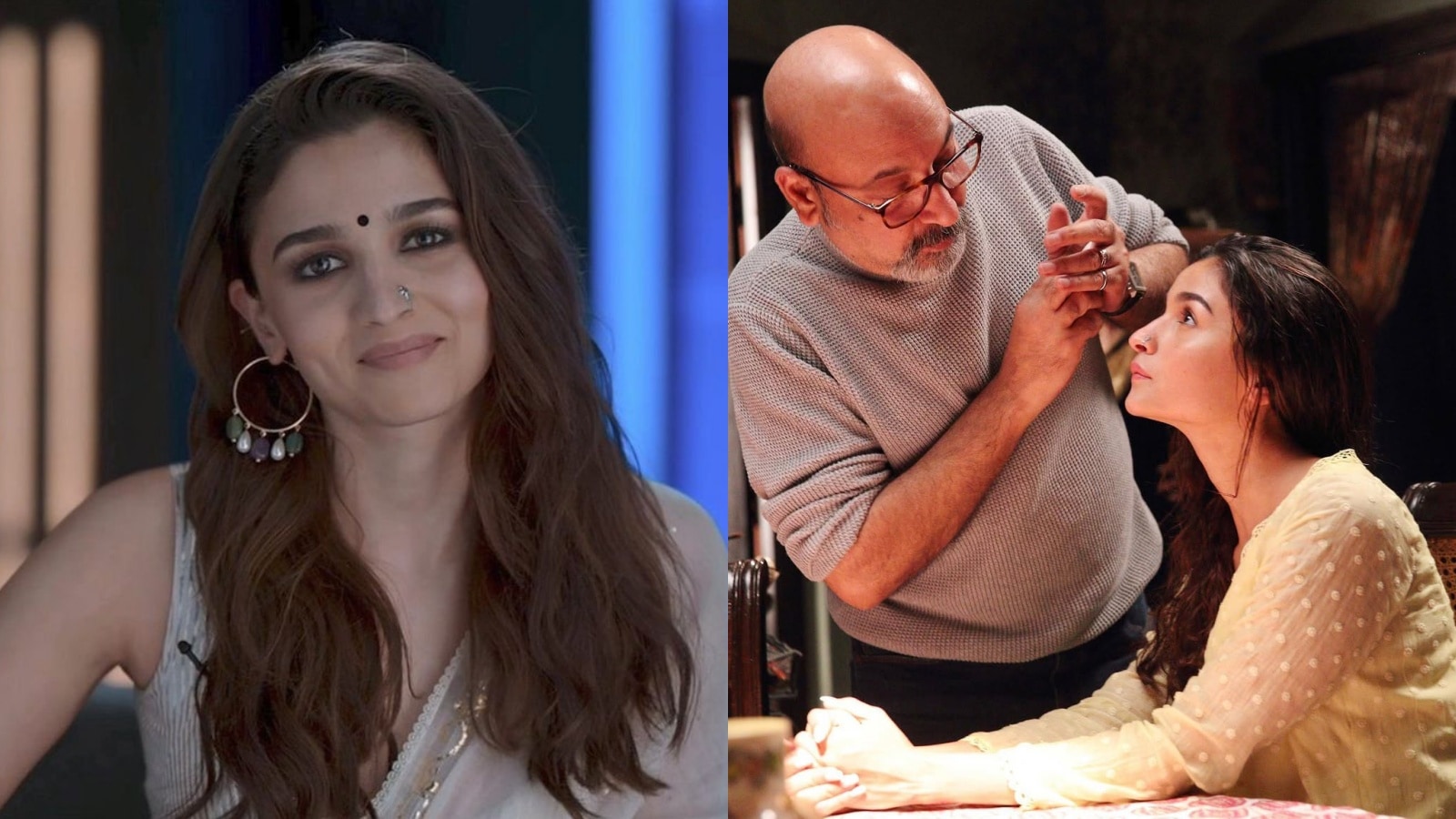 Bollywood Beauty Buzz: Alia Bhatt's Stunning No-Foundation Look in 'Rocky Aur Rani' Revealed Mickey-Contractor-Alia-Bhatt
