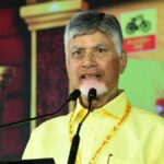 Andhra Pradesh Ke Liye YSRCP Ka 2029 Mein Wapas Ana Mahanga Hoga: Chandrababu Naidu Naidu