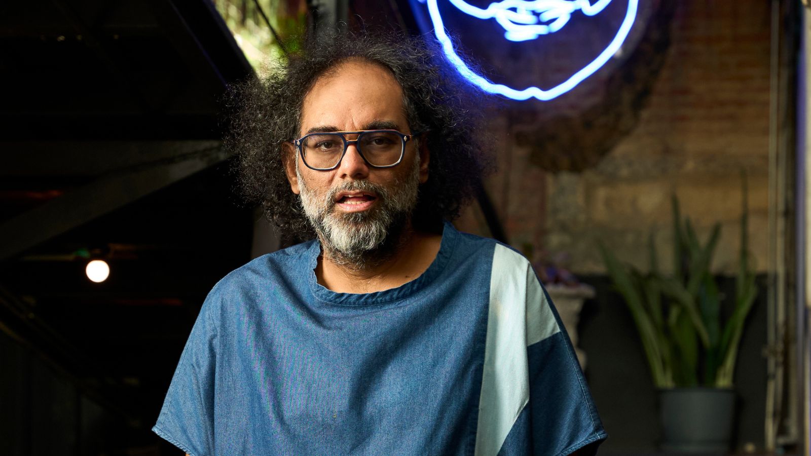 gaggan