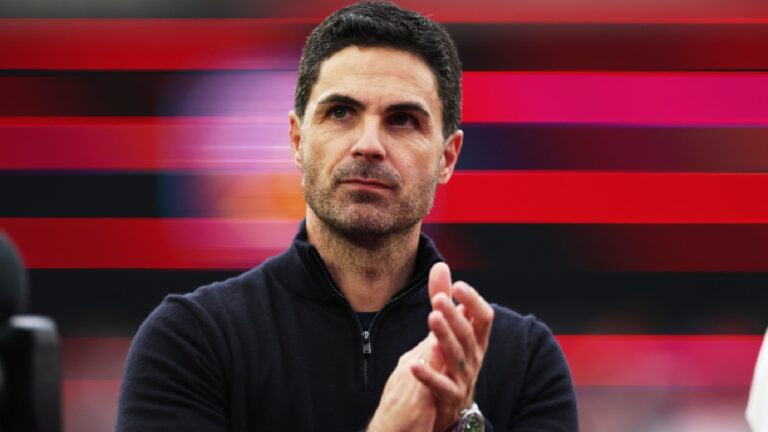 mikel-arteta-arsenal