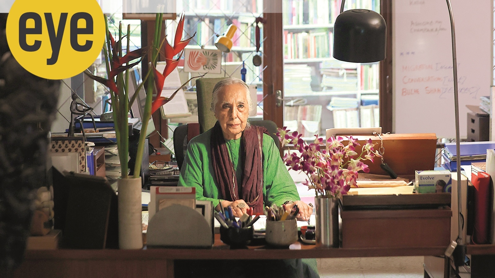 romila-thapar