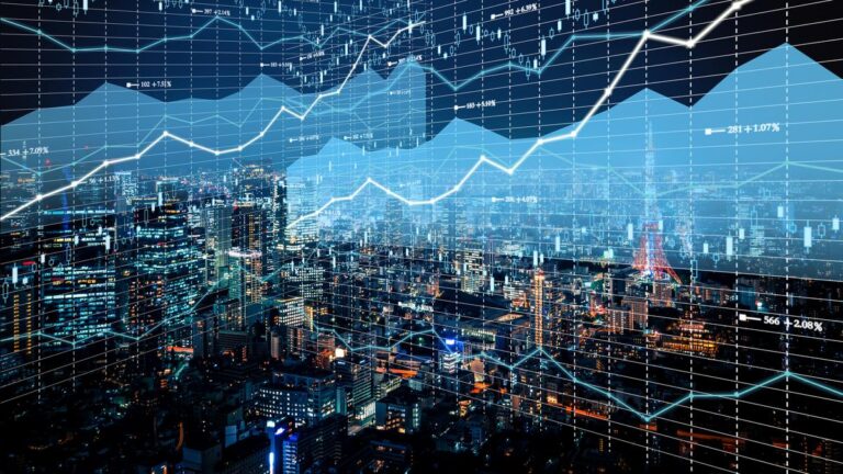 stockmarkets