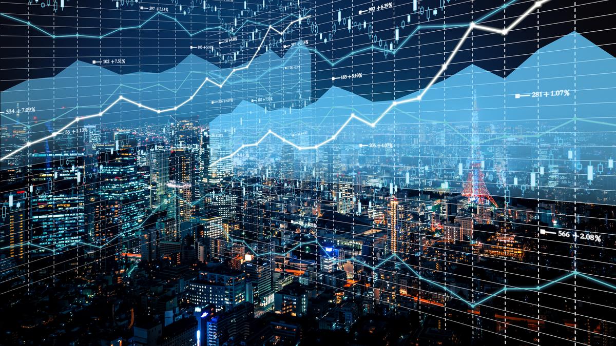 stockmarkets