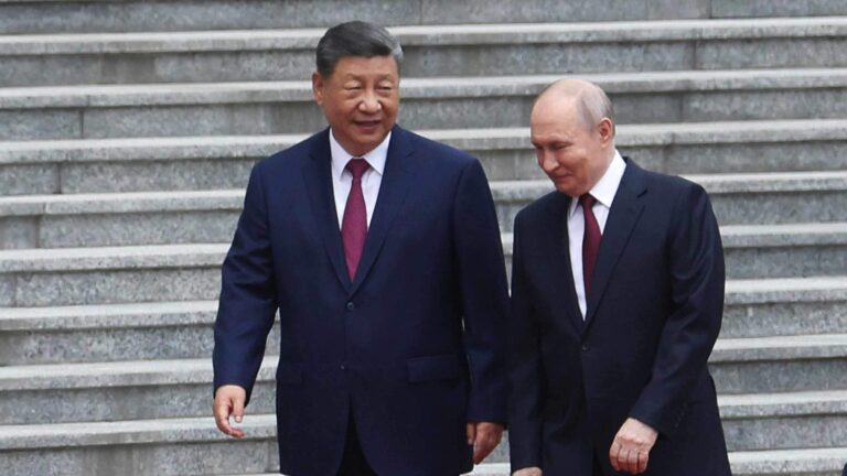 xi-putin