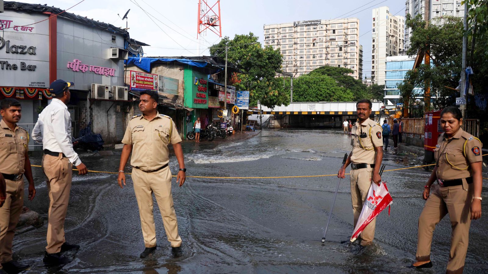 3Andheri