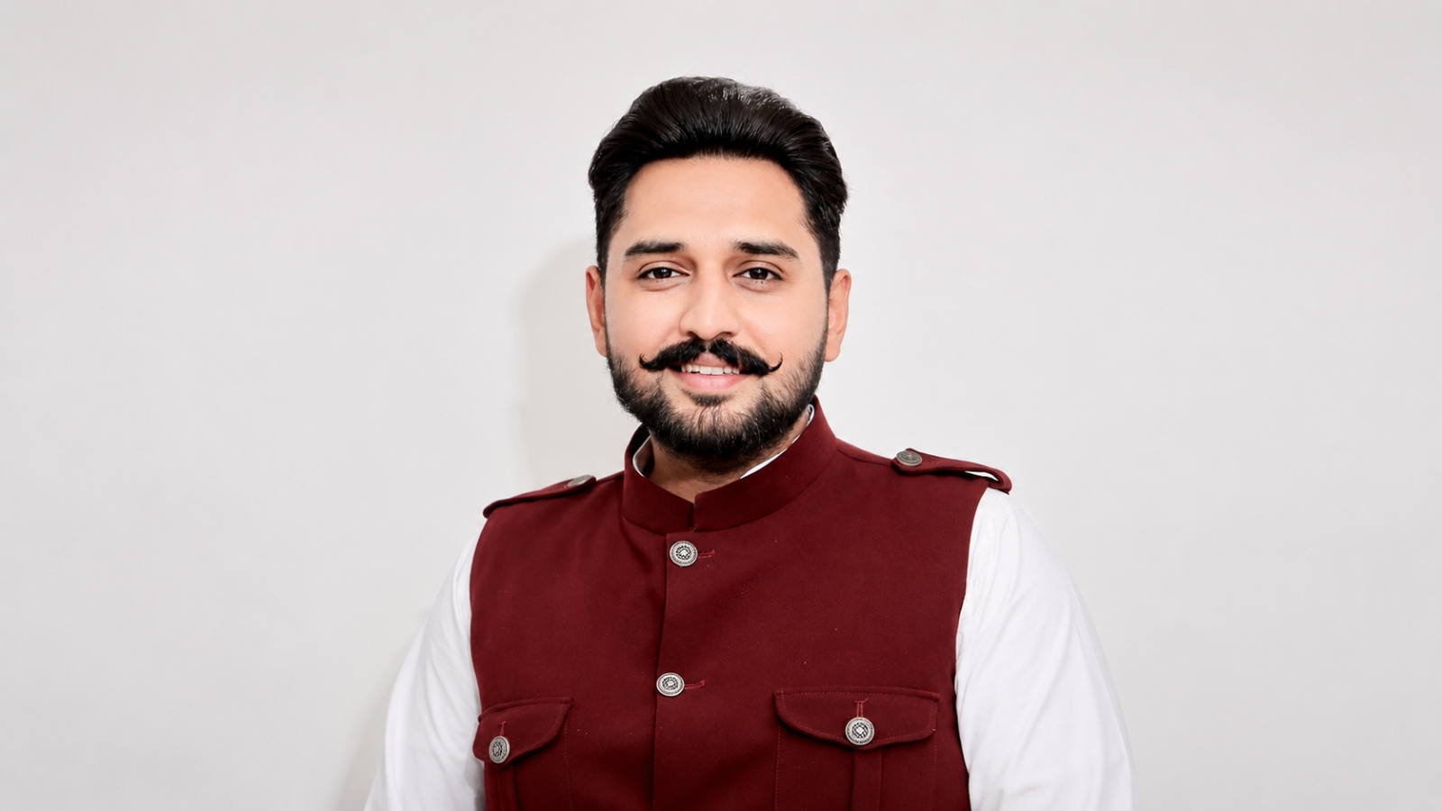 Punjab-youth-congress-shubham-devgan