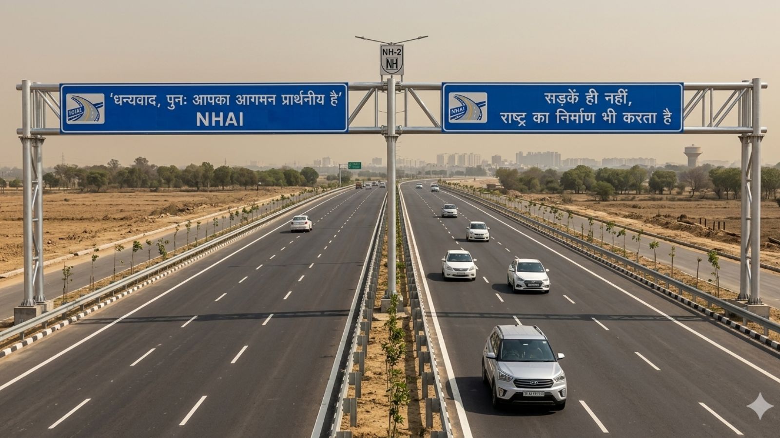 highway