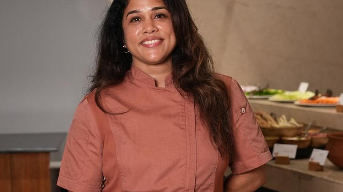 preethi